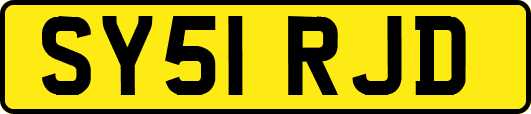 SY51RJD