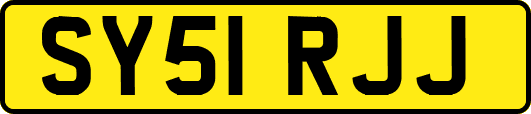 SY51RJJ