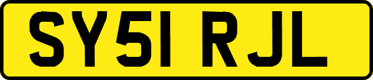 SY51RJL