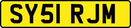SY51RJM