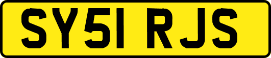 SY51RJS