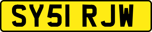 SY51RJW