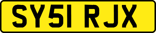 SY51RJX