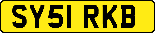 SY51RKB