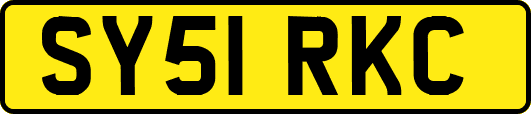 SY51RKC