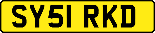 SY51RKD