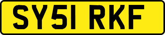 SY51RKF