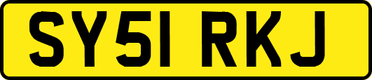 SY51RKJ