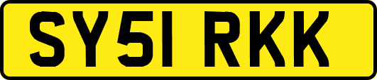 SY51RKK