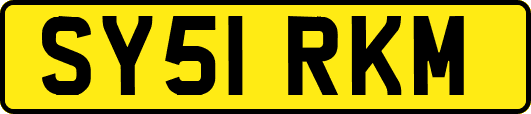 SY51RKM