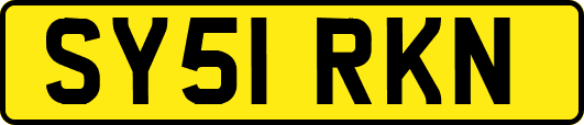 SY51RKN