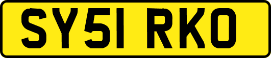 SY51RKO