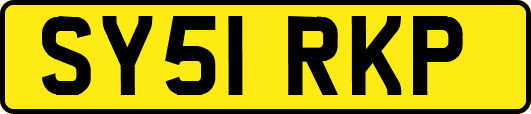 SY51RKP