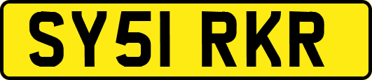 SY51RKR