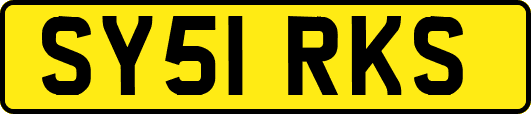 SY51RKS