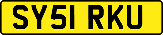 SY51RKU