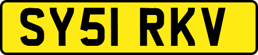 SY51RKV