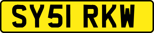 SY51RKW