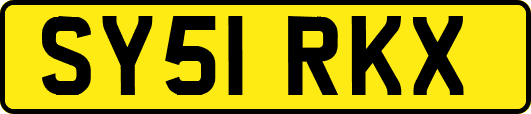 SY51RKX