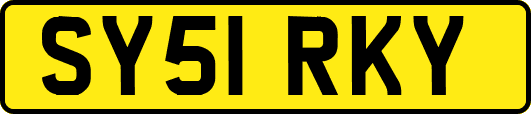 SY51RKY