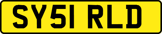 SY51RLD