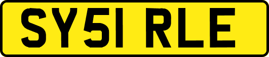 SY51RLE