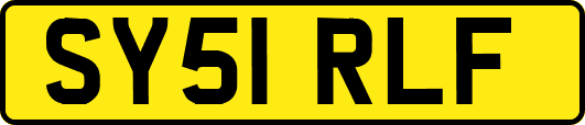 SY51RLF