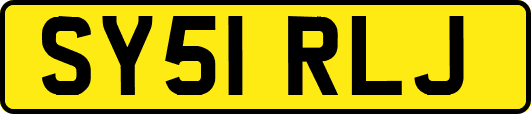 SY51RLJ