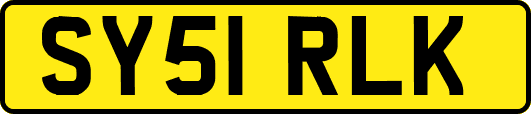 SY51RLK