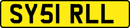 SY51RLL