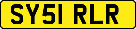 SY51RLR