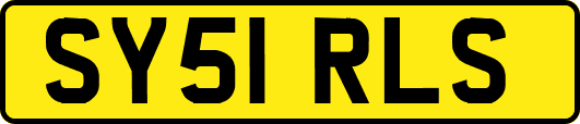 SY51RLS