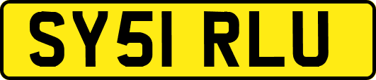 SY51RLU