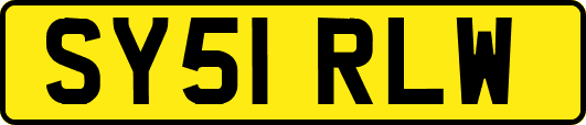 SY51RLW