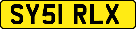 SY51RLX