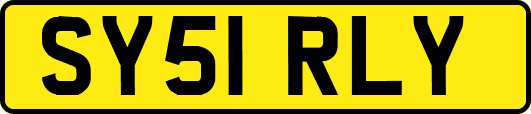 SY51RLY