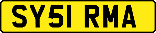 SY51RMA