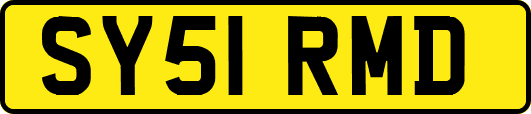 SY51RMD