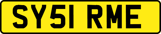 SY51RME