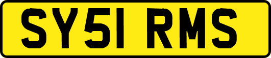 SY51RMS