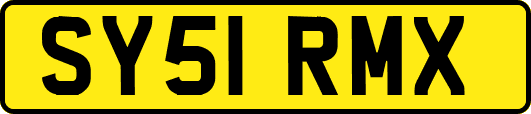 SY51RMX