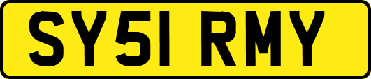 SY51RMY