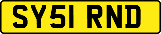 SY51RND