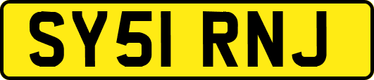 SY51RNJ