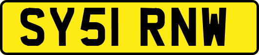 SY51RNW