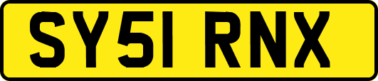 SY51RNX