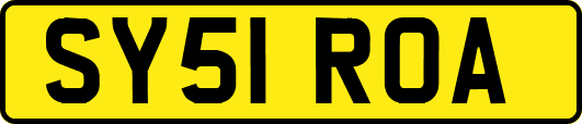 SY51ROA