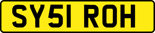 SY51ROH