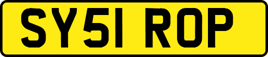 SY51ROP