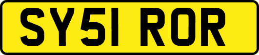 SY51ROR